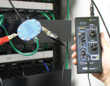 冠县美国REI CMA-100反监听音频放大器